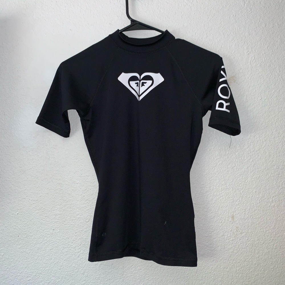 ROXY Rash Guard